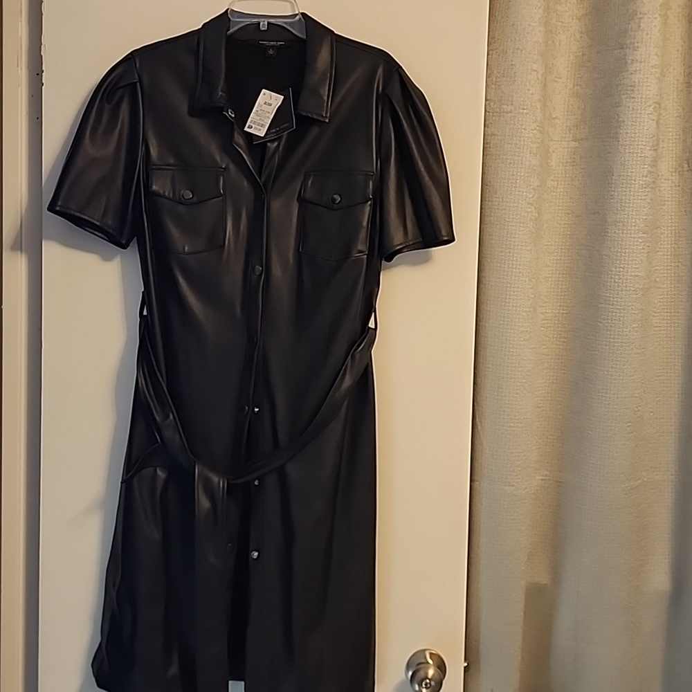 Mark new york dress
